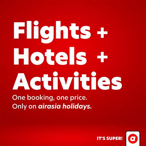 airasia berhad|Book Flights, Hotels & Activities Online .